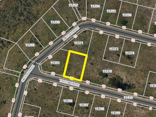 0 Bedroom Property for Sale in St Helena Views Western Cape